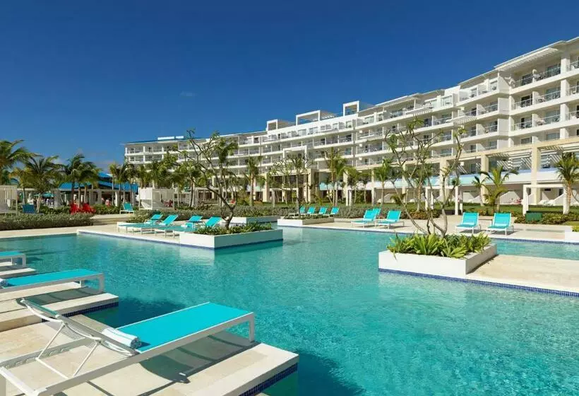 Dreams Cap Cana Resort & Spa All Inclusive