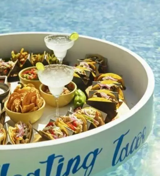 Dreams Cap Cana Resort & Spa All Inclusive