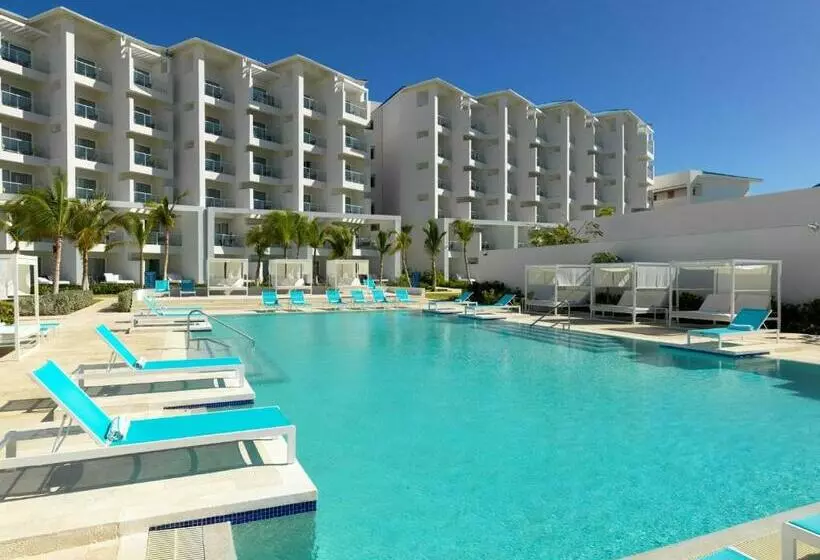 Dreams Cap Cana Resort & Spa All Inclusive