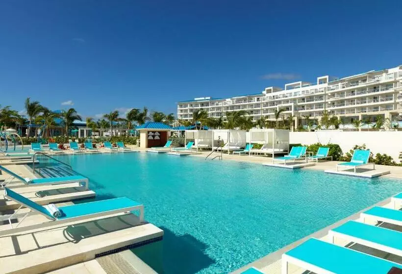 Dreams Cap Cana Resort & Spa All Inclusive