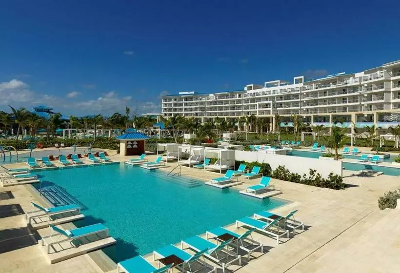 Dreams Cap Cana Resort & Spa All Inclusive