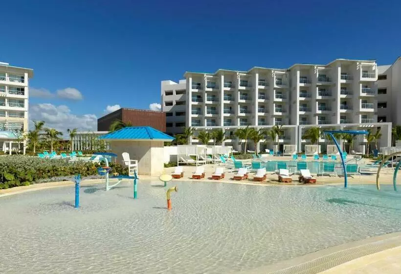 Dreams Cap Cana Resort & Spa All Inclusive