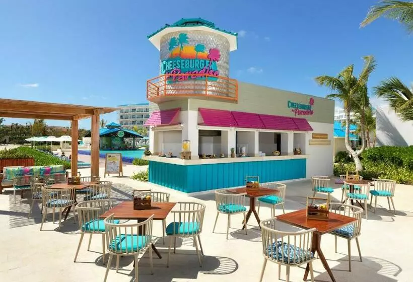 Dreams Cap Cana Resort & Spa All Inclusive