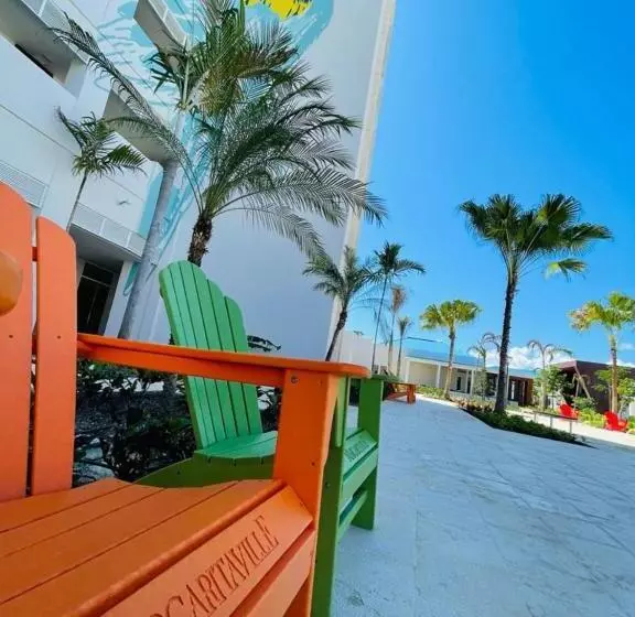 Dreams Cap Cana Resort & Spa All Inclusive