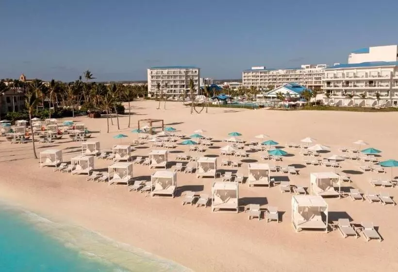 Dreams Cap Cana Resort & Spa All Inclusive