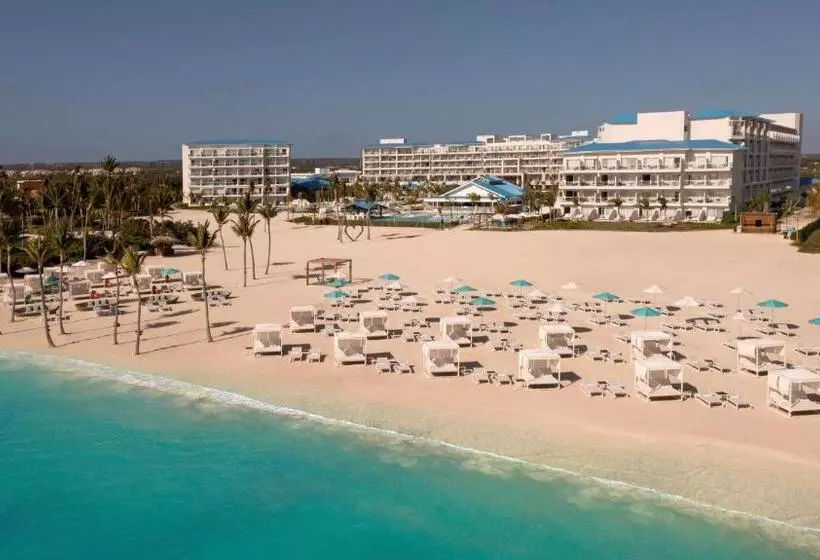 Dreams Cap Cana Resort & Spa All Inclusive