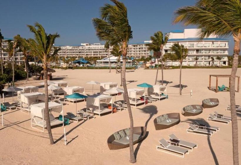 Dreams Cap Cana Resort & Spa All Inclusive