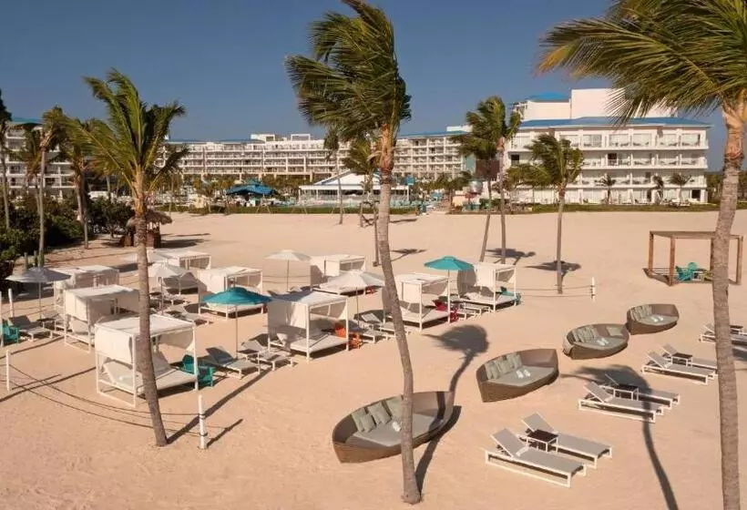Dreams Cap Cana Resort & Spa All Inclusive