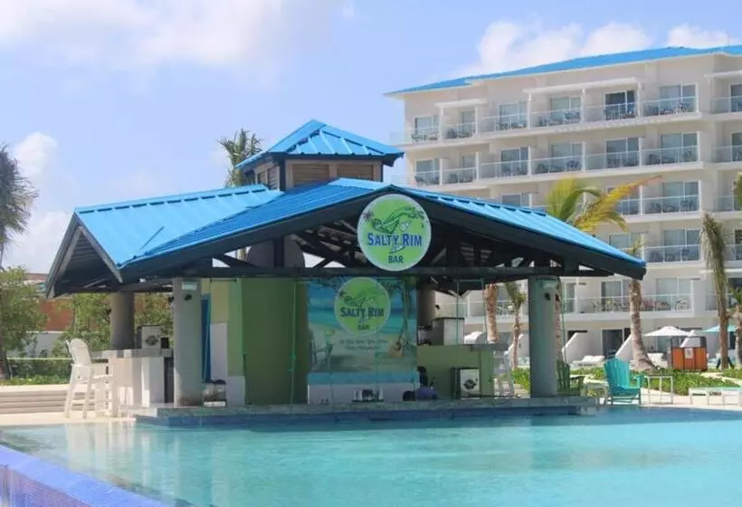 Dreams Cap Cana Resort & Spa All Inclusive