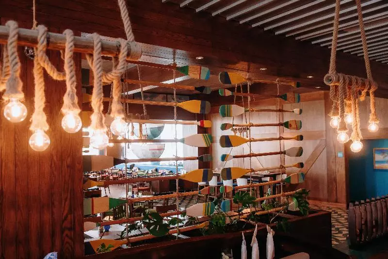 Dreams Cap Cana Resort & Spa All Inclusive