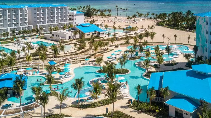 Dreams Cap Cana Resort & Spa All Inclusive