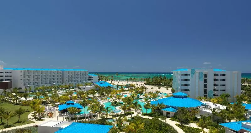 Dreams Cap Cana Resort & Spa All Inclusive
