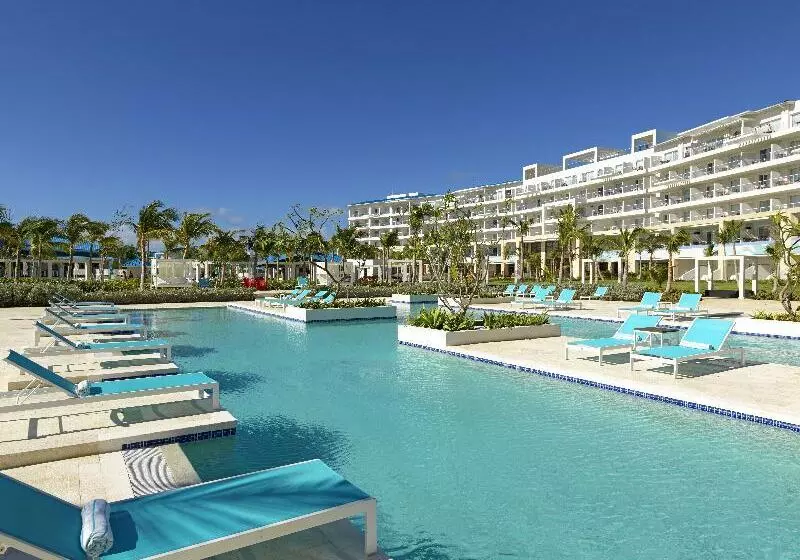 Dreams Cap Cana Resort & Spa All Inclusive