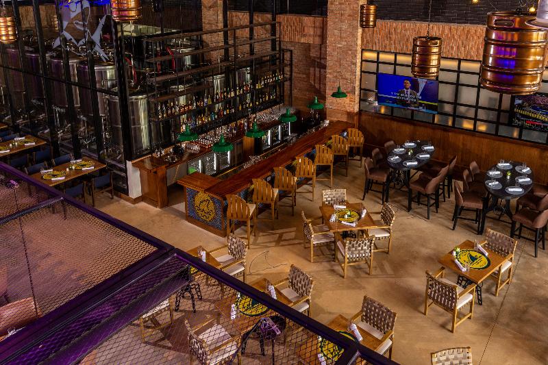 Dreams Cap Cana Resort & Spa All Inclusive