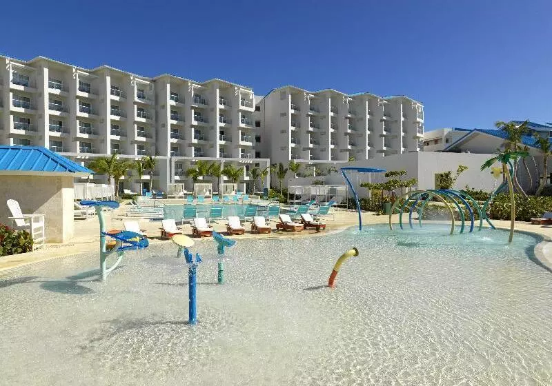 Dreams Cap Cana Resort & Spa All Inclusive