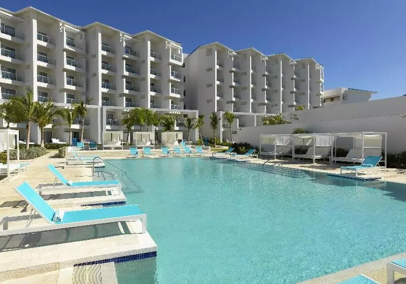 Dreams Cap Cana Resort & Spa All Inclusive