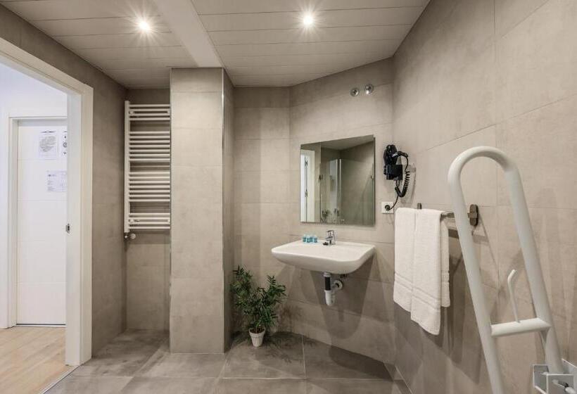 پانسیون Amazinn Places Chamberi