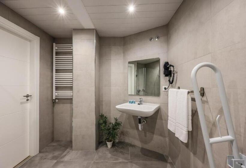 پانسیون Amazinn Places Chamberi