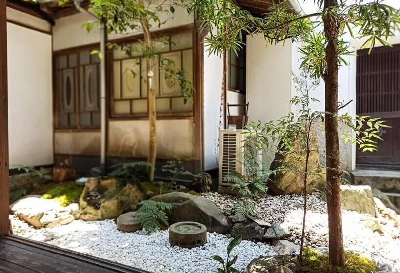 ペンション Maroyashiki   Vacation Stay 70236v