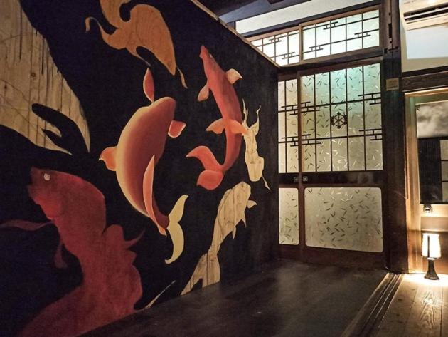 ペンション Maroyashiki   Vacation Stay 70236v