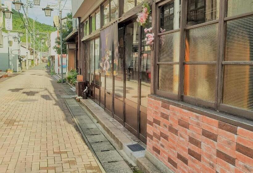 ペンション Maroyashiki   Vacation Stay 70236v