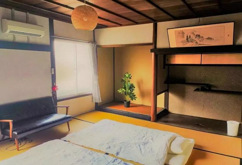 ペンション Maroyashiki   Vacation Stay 70236v