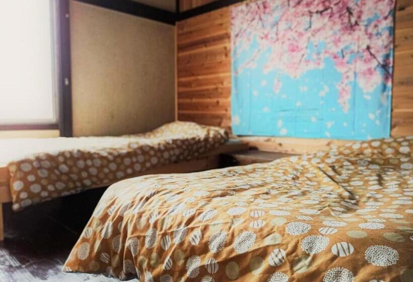 ペンション Maroyashiki   Vacation Stay 70236v