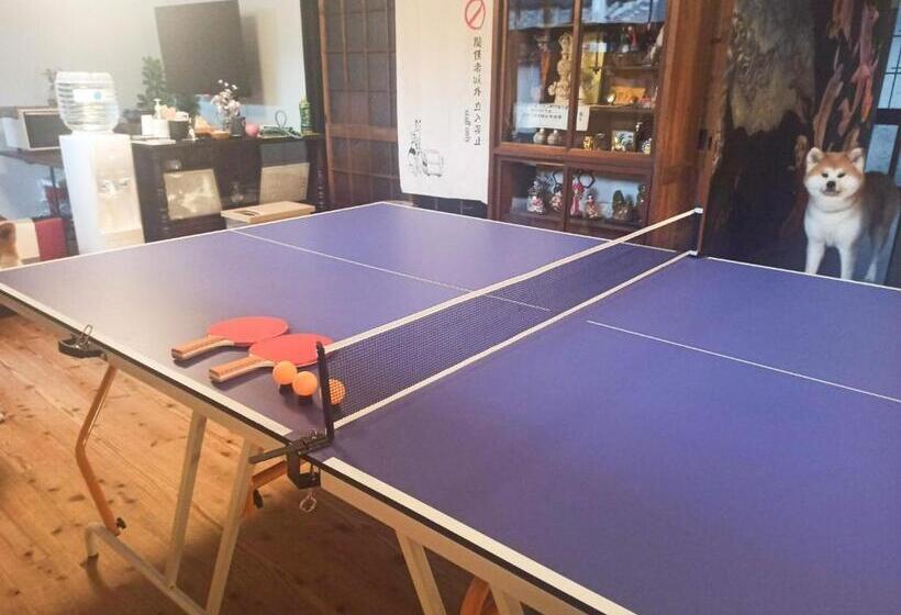 ペンション Maroyashiki   Vacation Stay 70236v