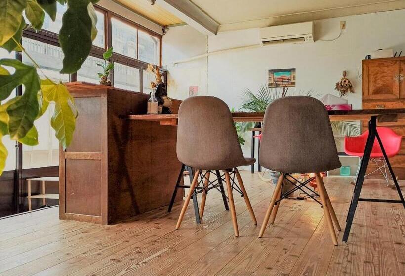 ペンション Maroyashiki   Vacation Stay 70236v