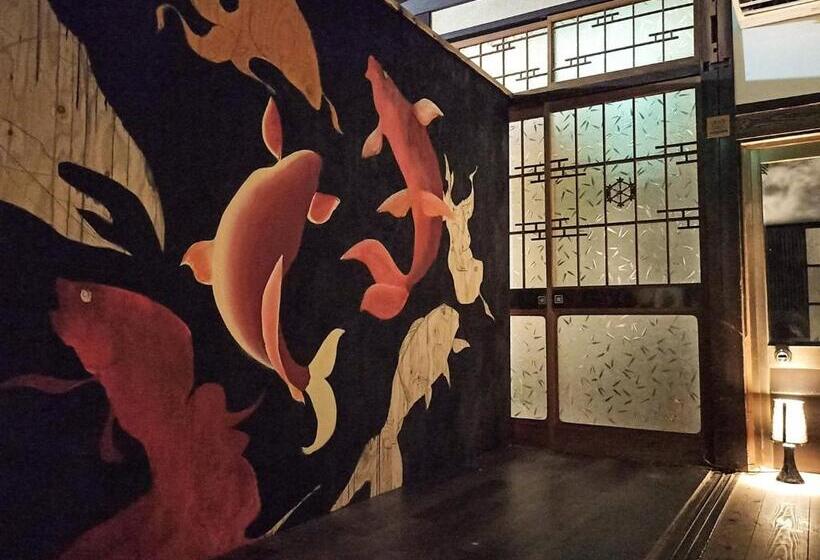 ペンション Maroyashiki   Vacation Stay 70236v