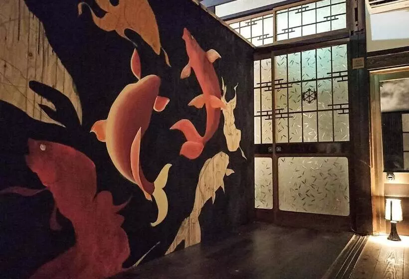 ペンション Maroyashiki   Vacation Stay 70236v