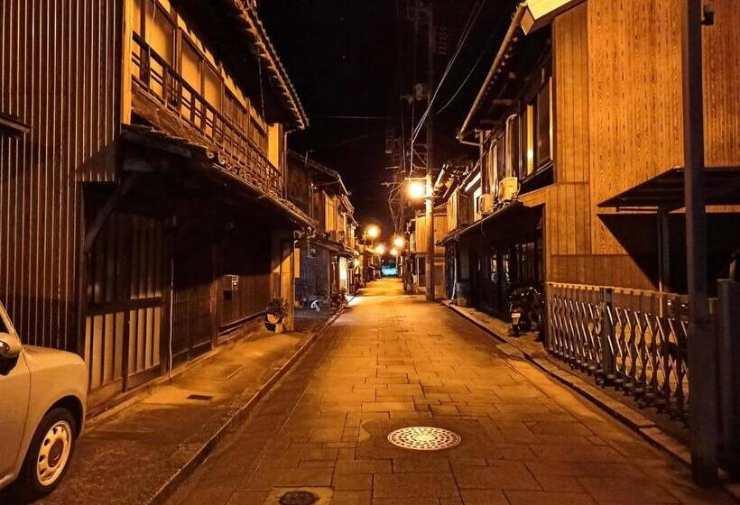 ペンション Maroyashiki   Vacation Stay 70236v