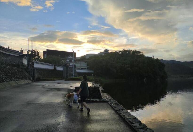 ペンション Maroyashiki   Vacation Stay 70236v