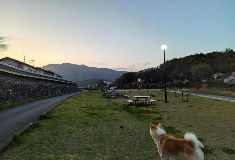 ペンション Maroyashiki   Vacation Stay 70236v