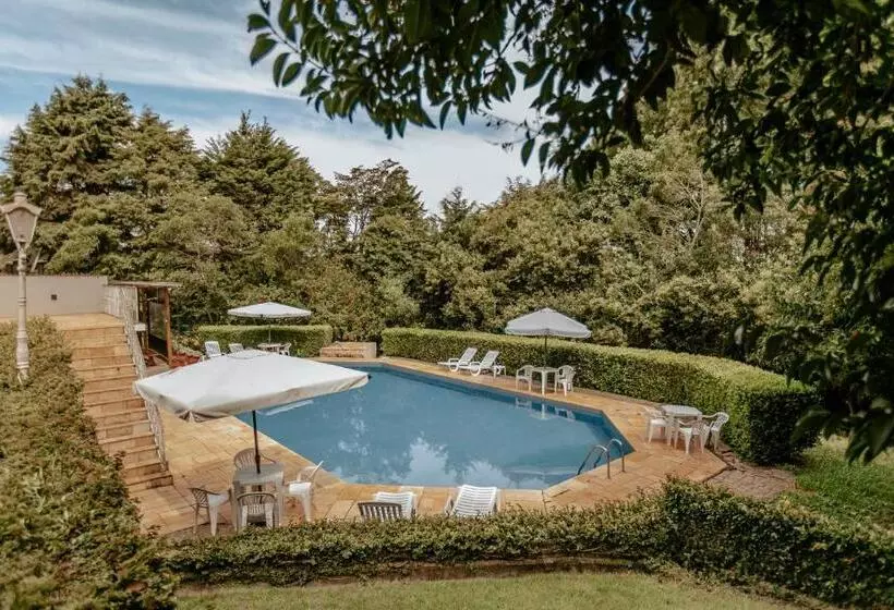 Majatalo Roteiros Adorai