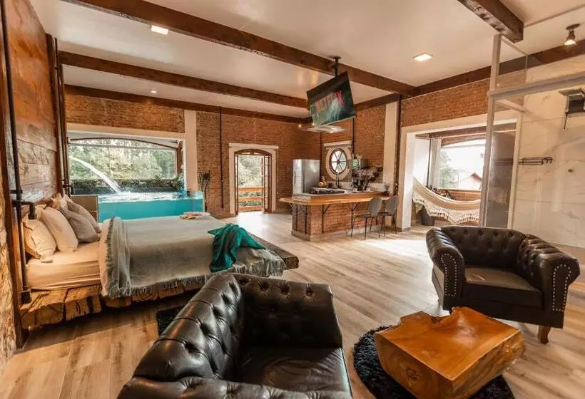 Majatalo Roteiros Adorai