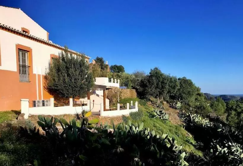 ペンション Varandas Do Vale Furnazinhas