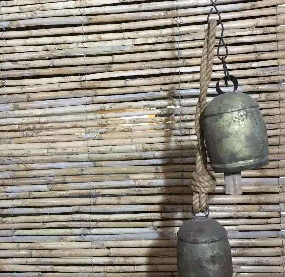 ペンション Varandas Do Vale Furnazinhas