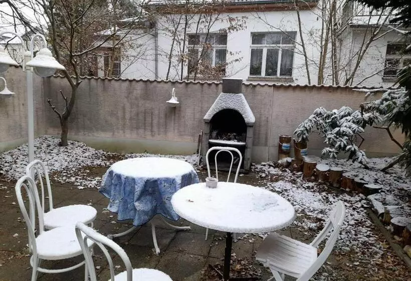 Pension Für Monteure In Leisnig