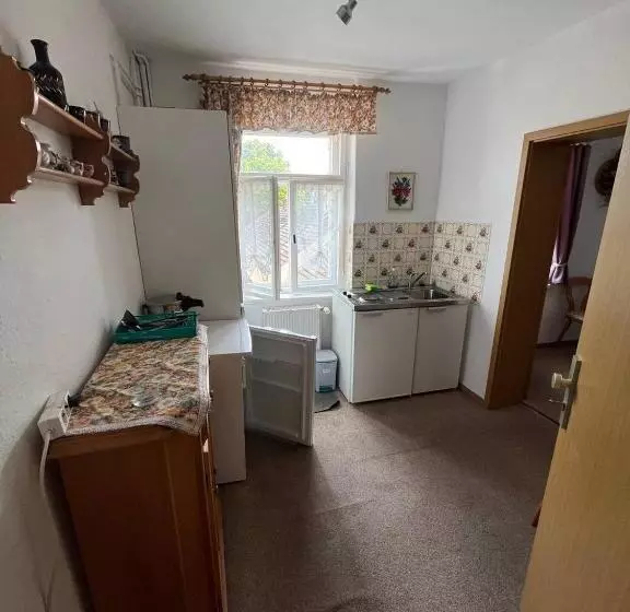 Pension Für Monteure In Leisnig