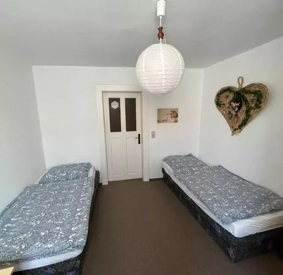 Pension Für Monteure In Leisnig