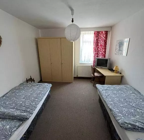 Pension Für Monteure In Leisnig