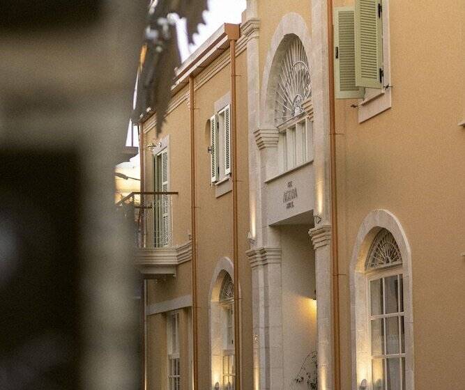 The Agora Hotel   Adults Only