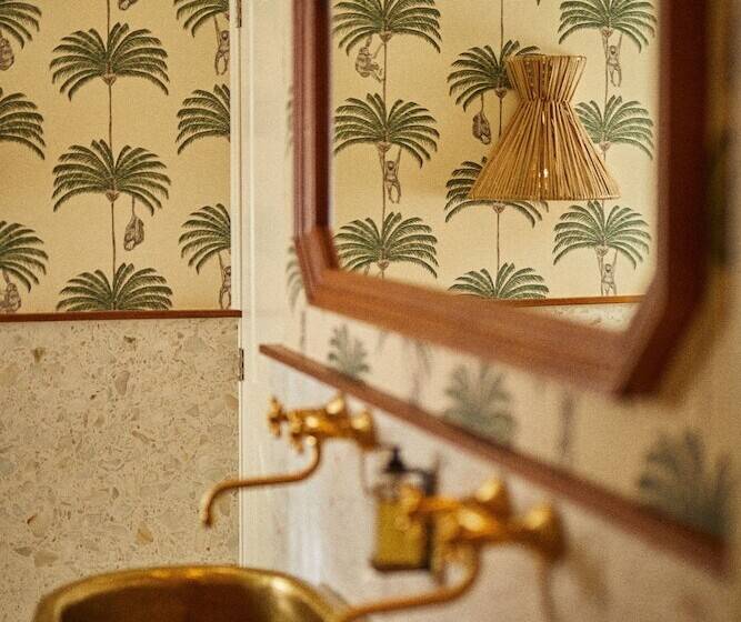 The Agora Hotel   Adults Only