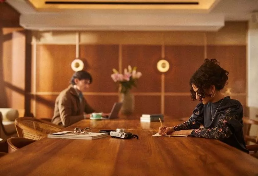 The Agora Hotel   Adults Only