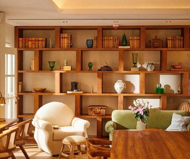 The Agora Hotel   Adults Only