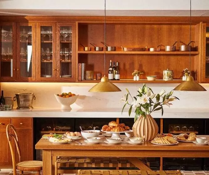 The Agora Hotel   Adults Only