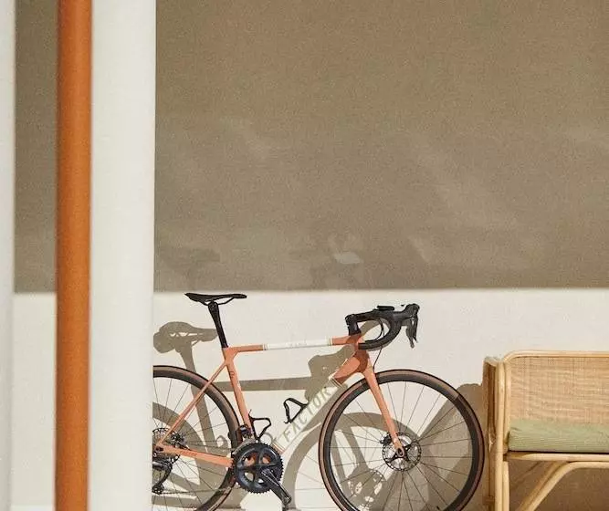 The Agora Hotel   Adults Only