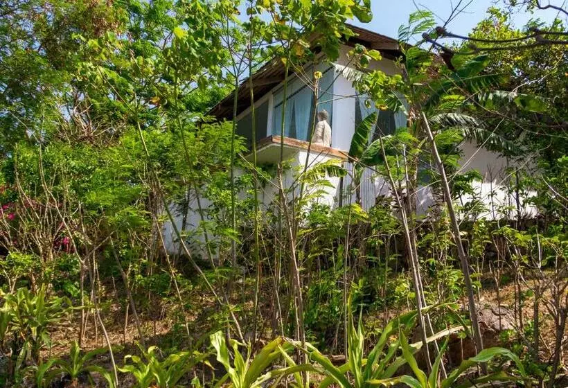 The Dream Beach Resort