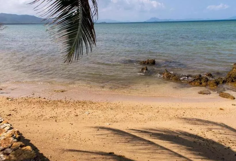 The Dream Beach Resort